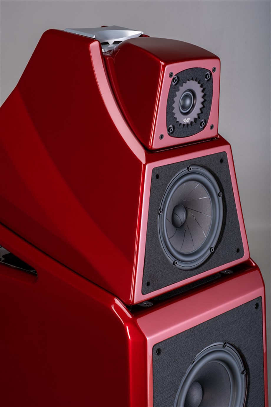 Wilson Audio Alexia V Hoparlör