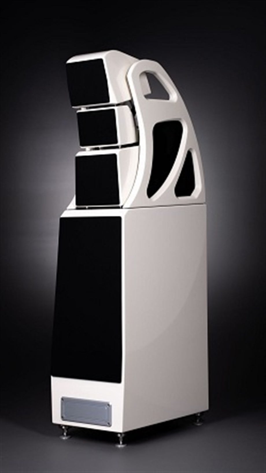 Wilson Audio Alexx V Hoparlör