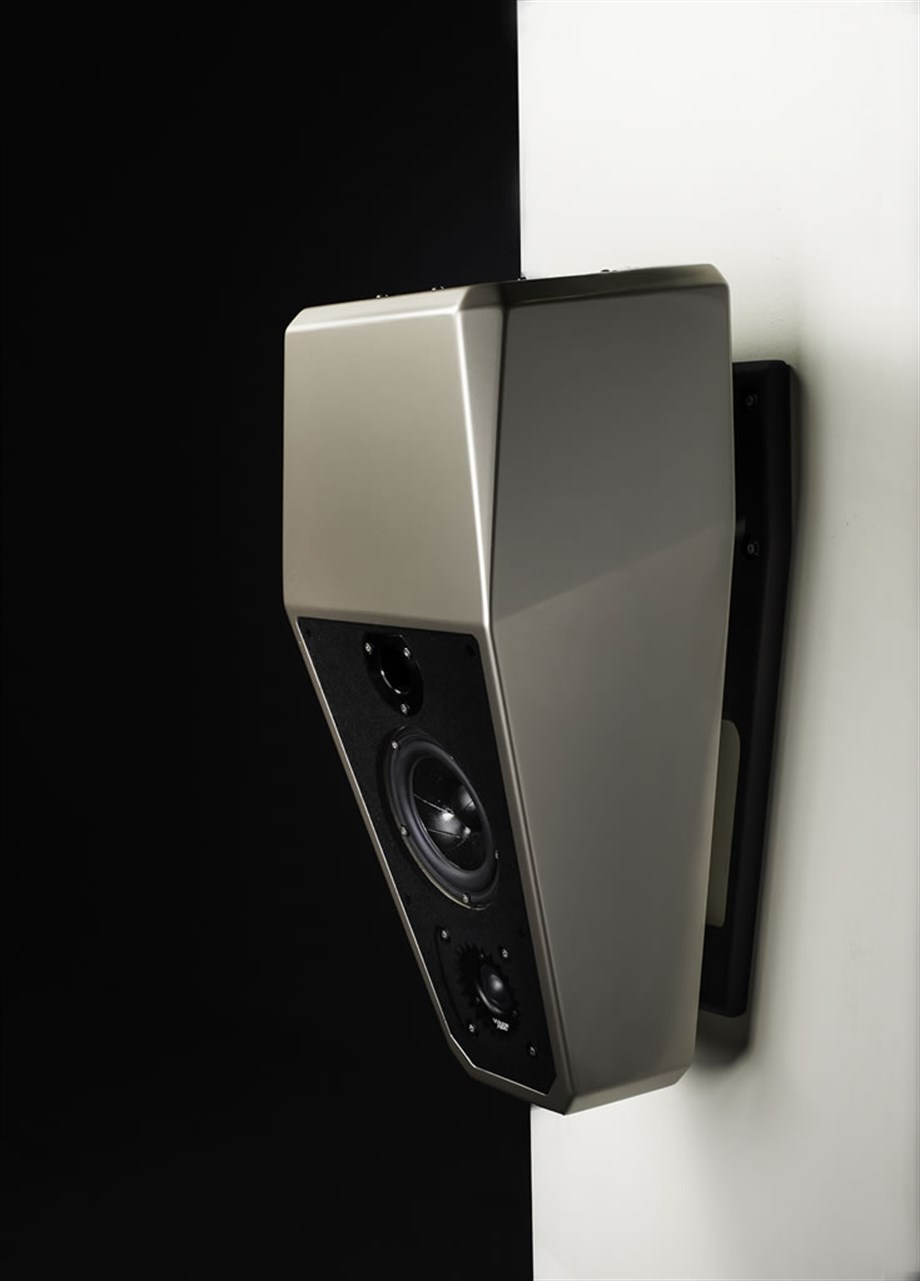 Wilson Audio Alida CSC Hoparlör