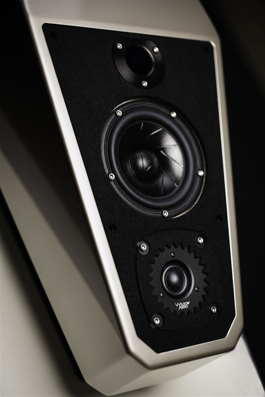 Wilson Audio Alida CSC Hoparlör