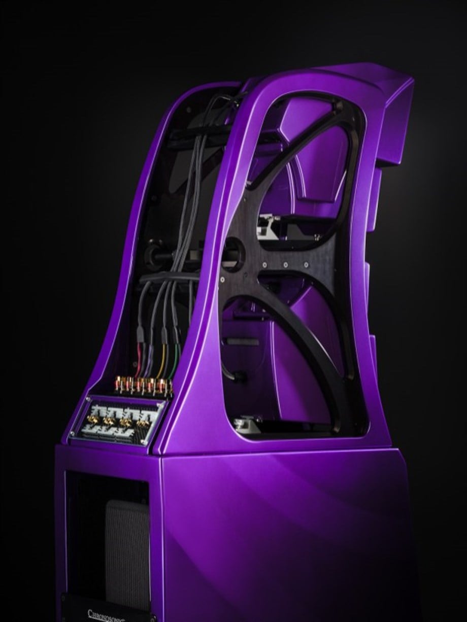 Wilson Audio Chronosonic XVX Hoparlör