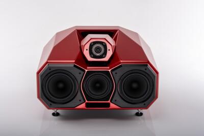 Wilson Audio Mezzo CSC Center Hoparlör