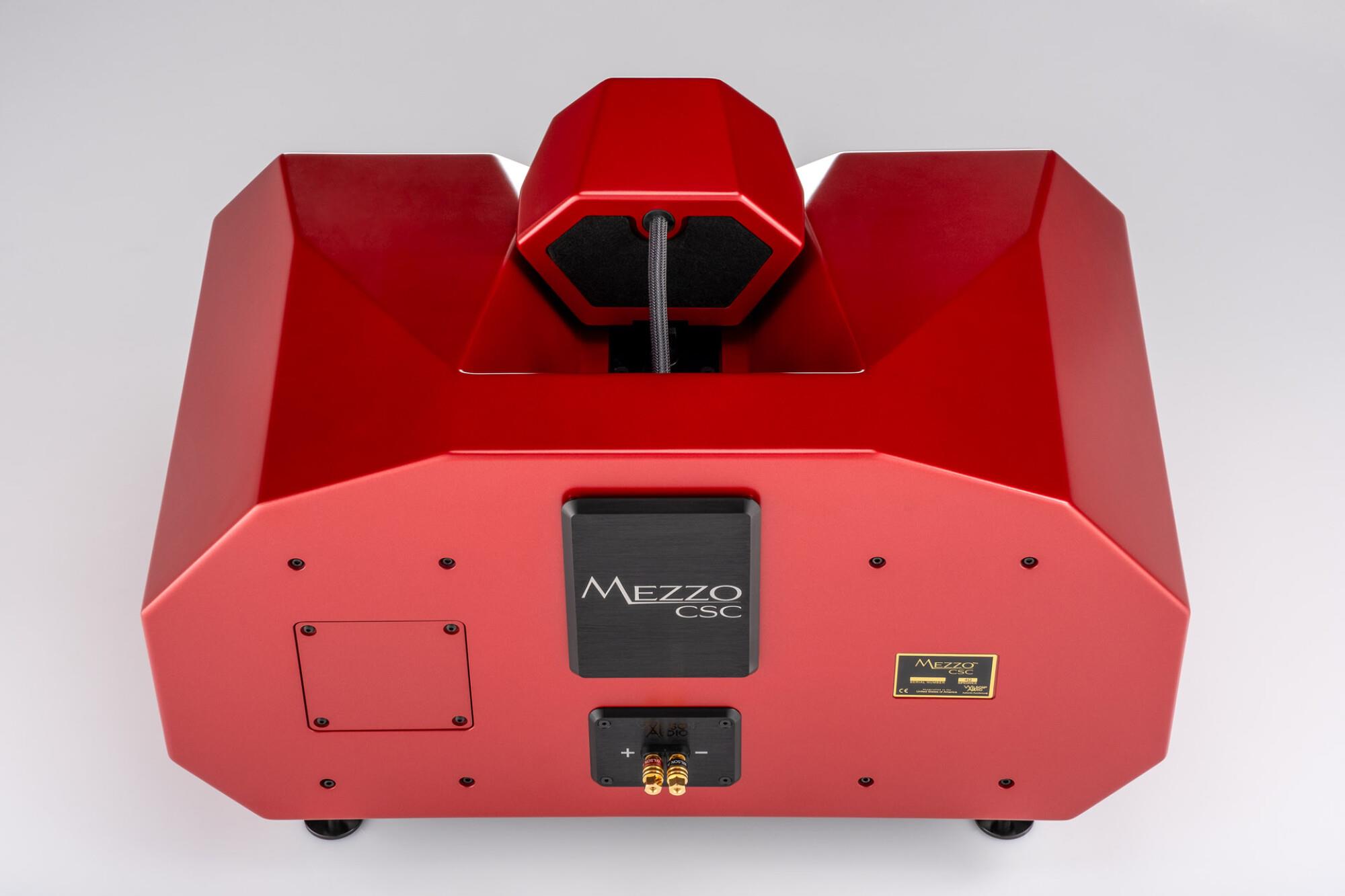 Wilson Audio Mezzo CSC Center Hoparlör