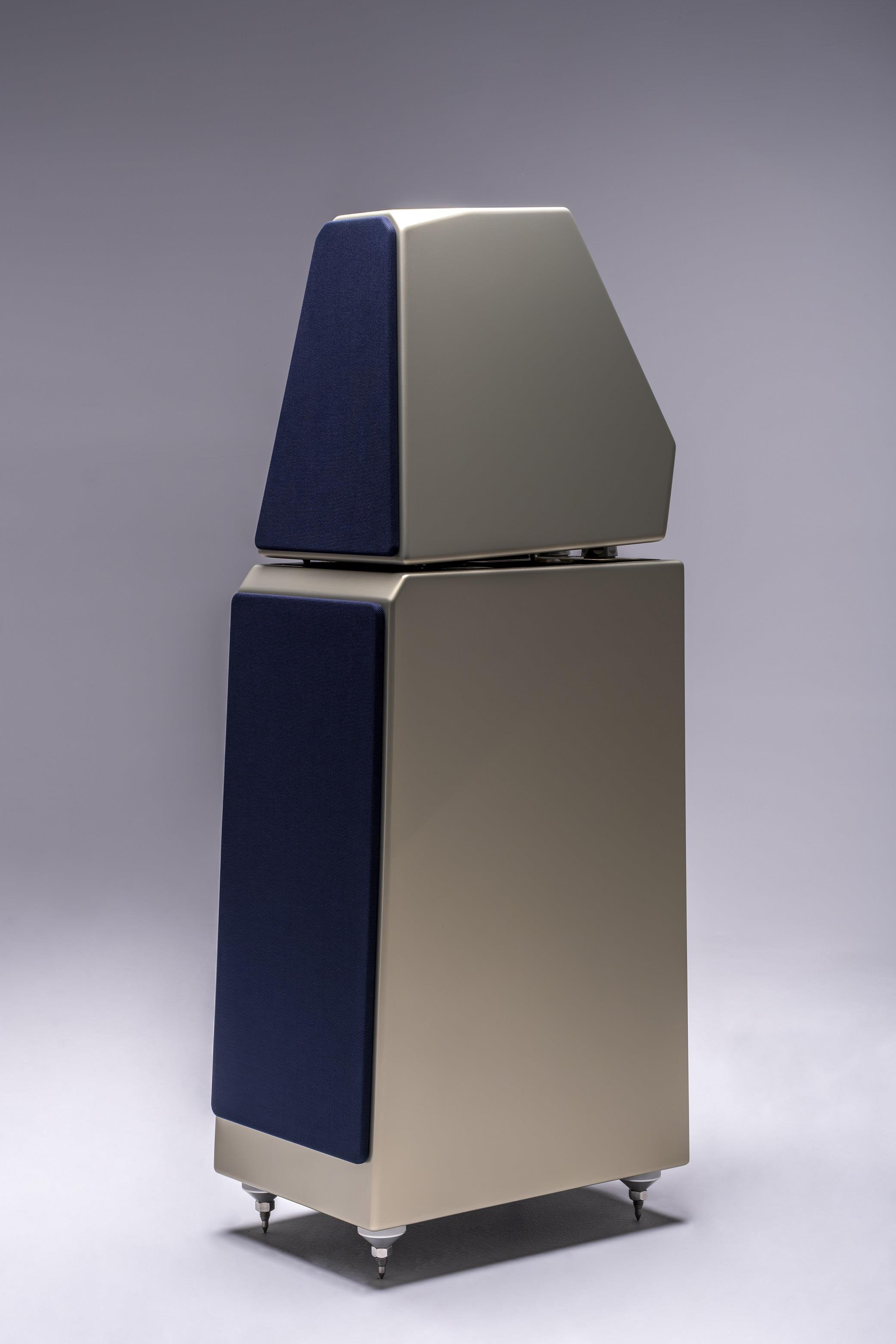 Wilson Audio THE WATT/PUPPY Hoparlör