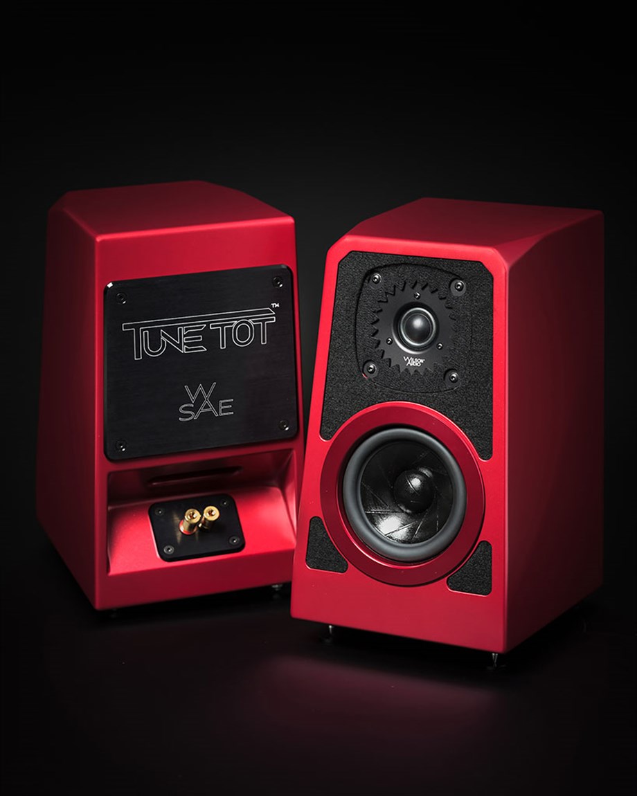 Wilson Audio Tune Tot Hoparlör