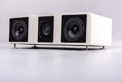 Wilson Audio WASAE Center Hoparlör