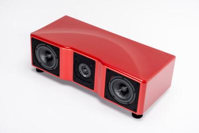 Wilson Audio WASAE Center Hoparlör