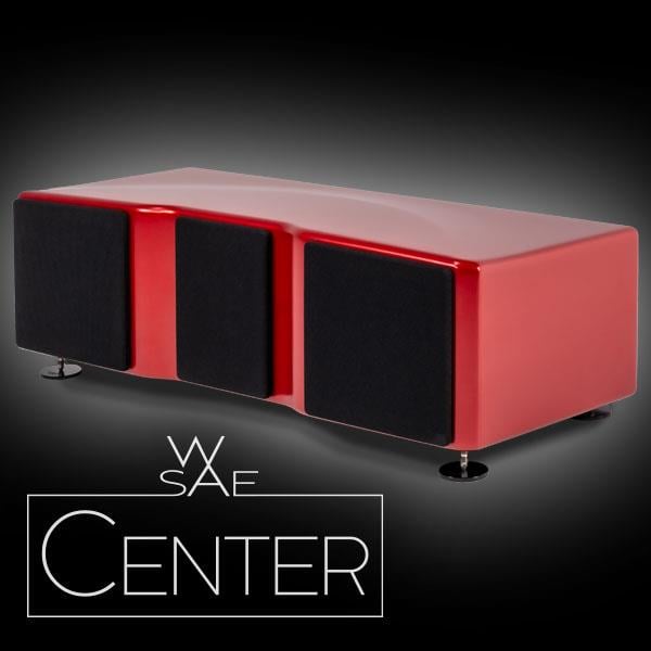 Wilson Audio WASAE Center Hoparlör