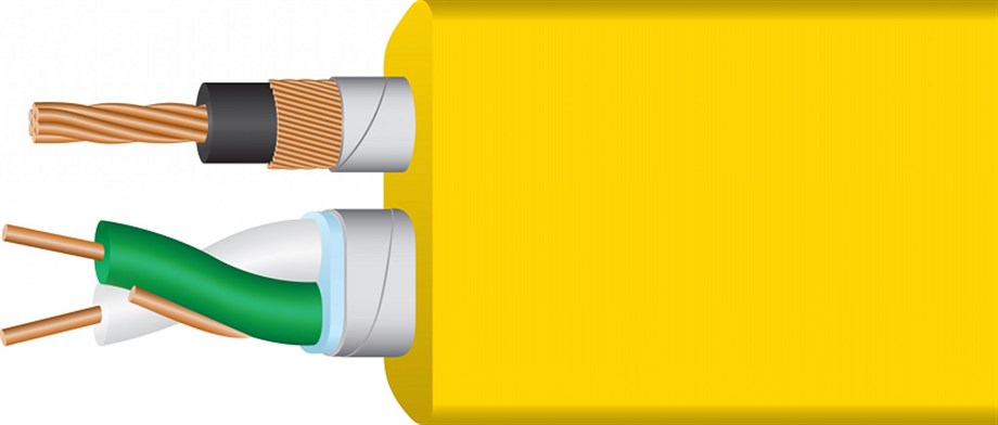 WIREWORLD CHROMA 8 USB 2.0  Kablo