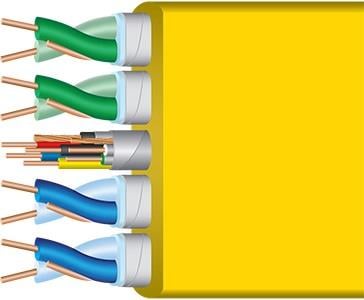 WIREWORLD CHROMA 8 USB 3.1  Kablo
