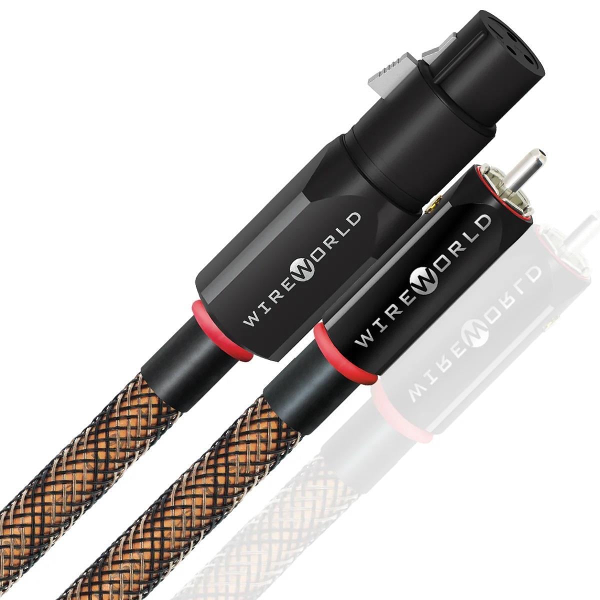 WIREWORLD  ECLİPSE 10 XLR Kablo
