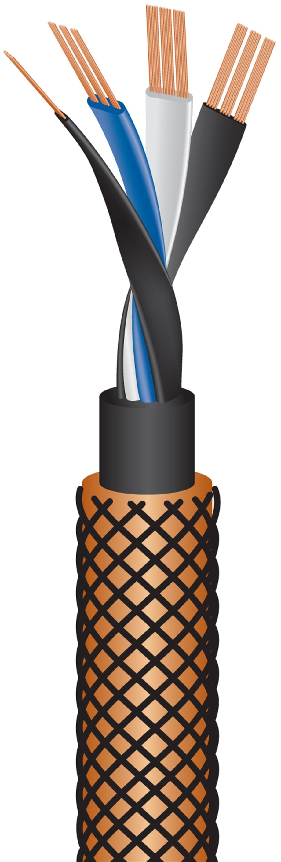 WIREWORLD ECLİPSE 7 RCA Kablo