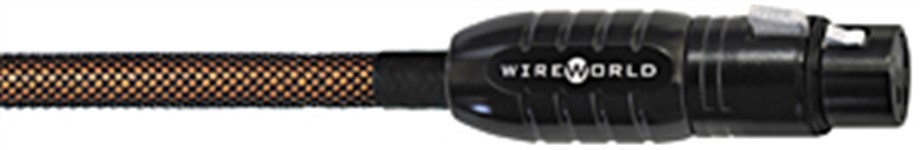 WIREWORLD ECLİPSE 8 XLR Kablo 