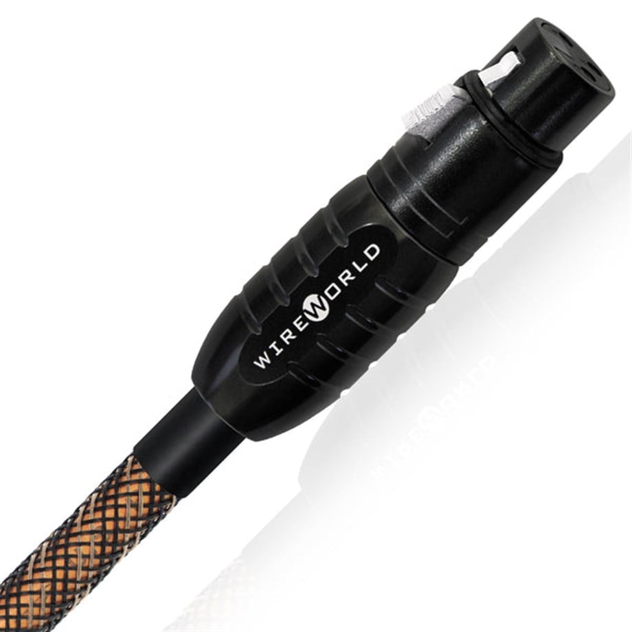 WIREWORLD ECLİPSE 8 XLR Kablo 