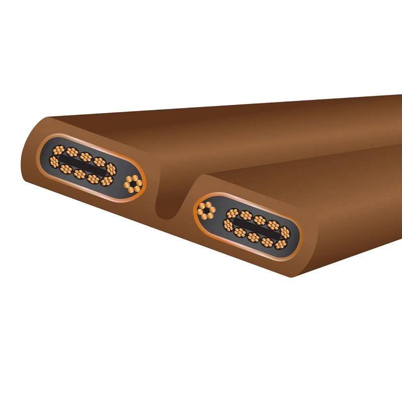 WIREWORLD Electra 10 Güç Kablosu