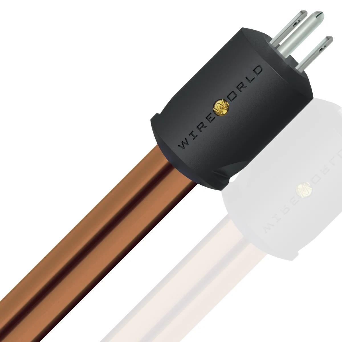 WIREWORLD Electra 10 Güç Kablosu
