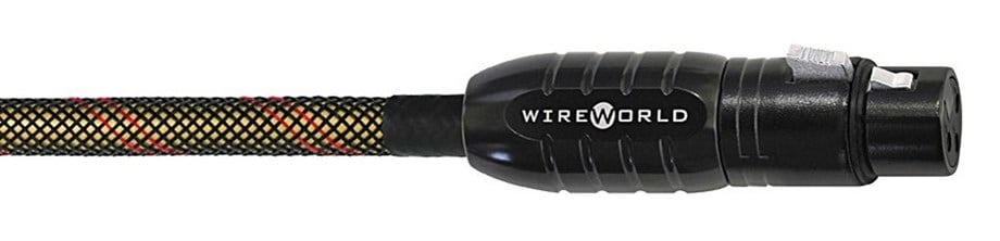 WIREWORLD GOLD STARLİGHT 7 AES-EBU Kablo