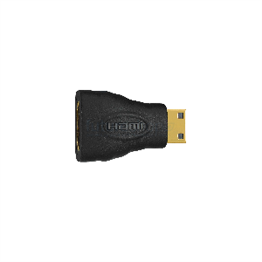 WIREWORLD  HDMI Female to  Mini HDMI Male Adaptör