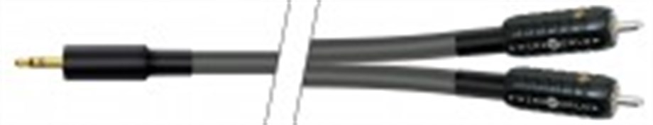 WIREWORLD I-WORLD MINI JACK  Kablo