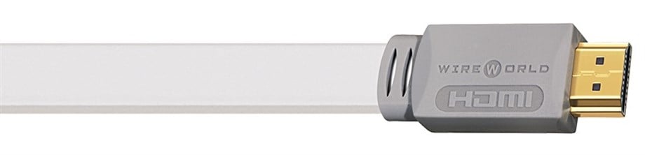 WIREWORLD ISLAND 7 4K HDMI Kablo