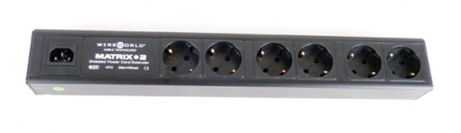 WIREWORLD MATRIX 2 Grup Priz