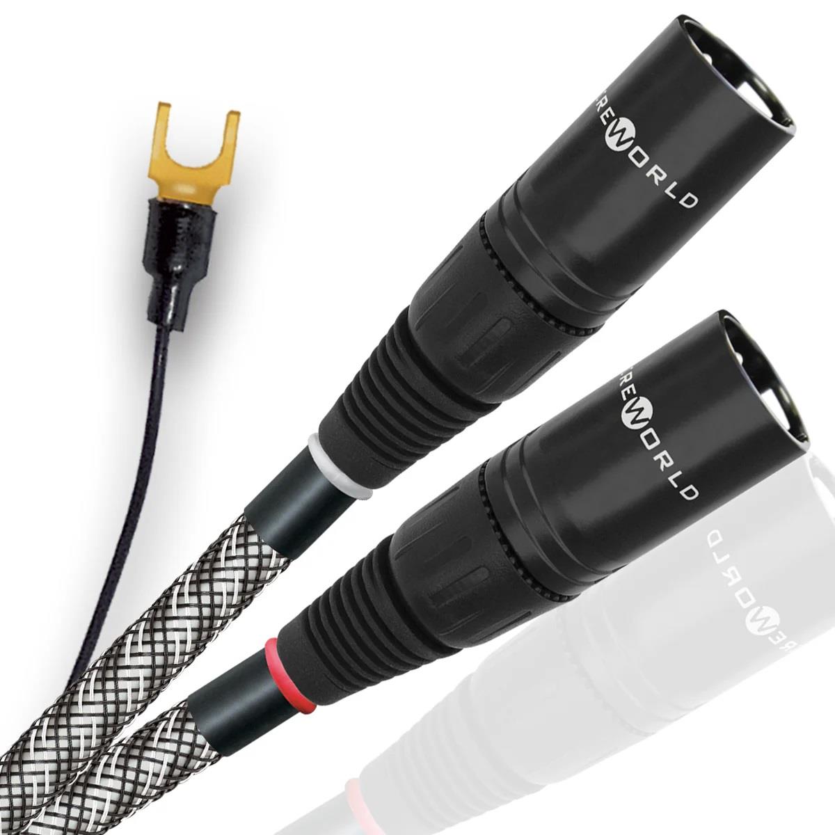 WIREWORLD MICRO PLATINUM  ECLIPSE 10 Pikap Kablosu