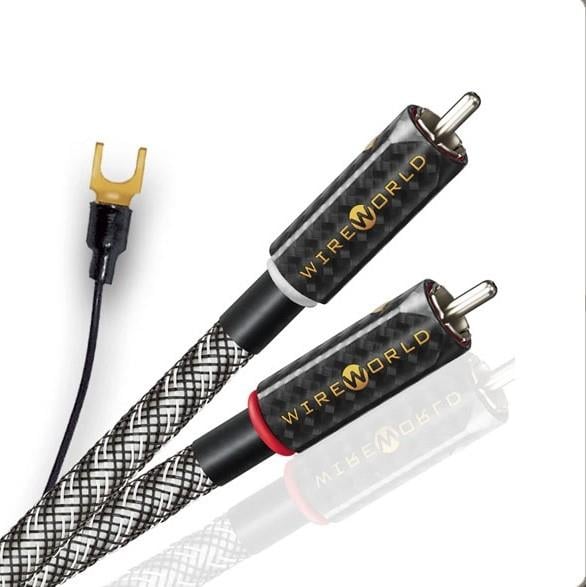 WIREWORLD MICRO PLATINUM  ECLIPSE 10 Pikap Kablosu