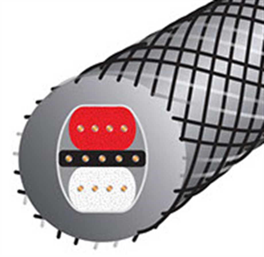 WIREWORLD MICRO SILVER ECLIPSE 8 Pikap Kablosu