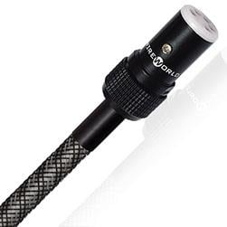 WIREWORLD MICRO SILVER ECLIPSE 8 Pikap Kablosu