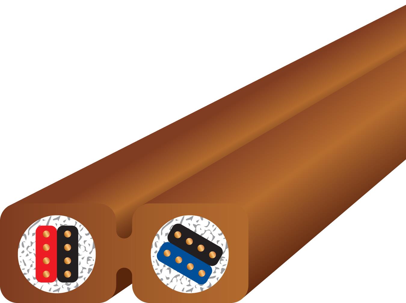 WIREWORLD NANO ECLIPSE Kulaklık  Kablosu