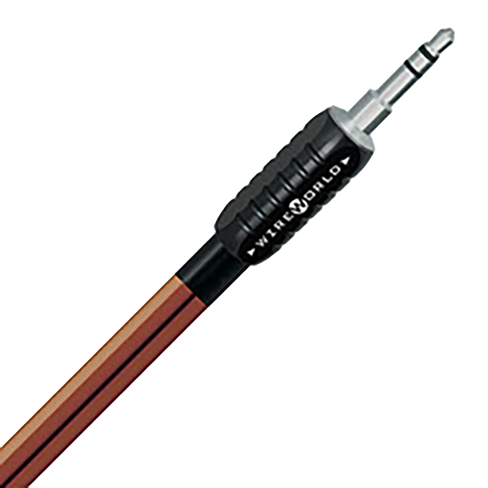 WIREWORLD NANO ECLIPSE Kulaklık  Kablosu