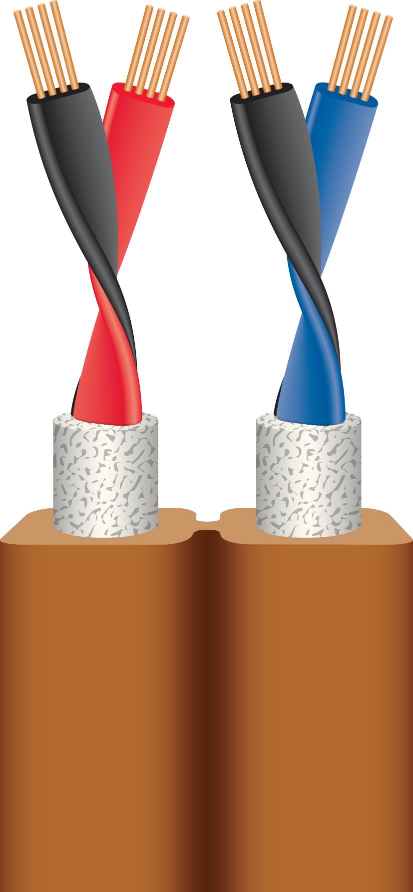 WIREWORLD NANO ECLIPSE Kulaklık  Kablosu