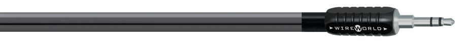 WIREWORLD NANO SILVER ECLIPSE MINI JACK Kablo
