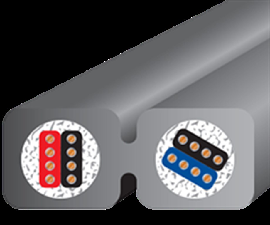 WIREWORLD NANO SILVER ECLIPSE MINI JACK Kablo