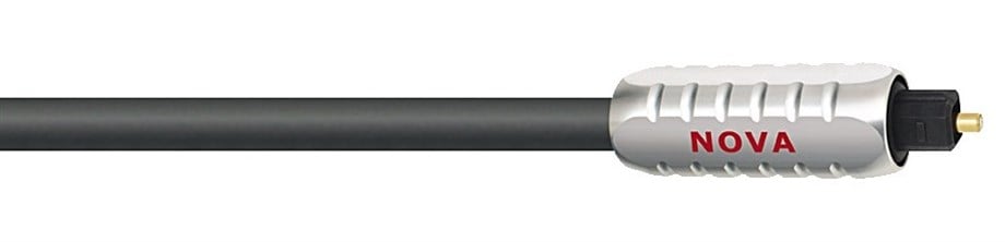 WIREWORLD NOVA  Optik Kablo 