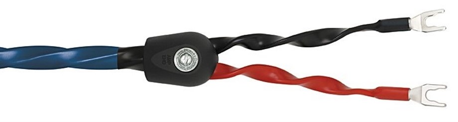 WIREWORLD OASİS 8 Hoparlör Kablosu Set