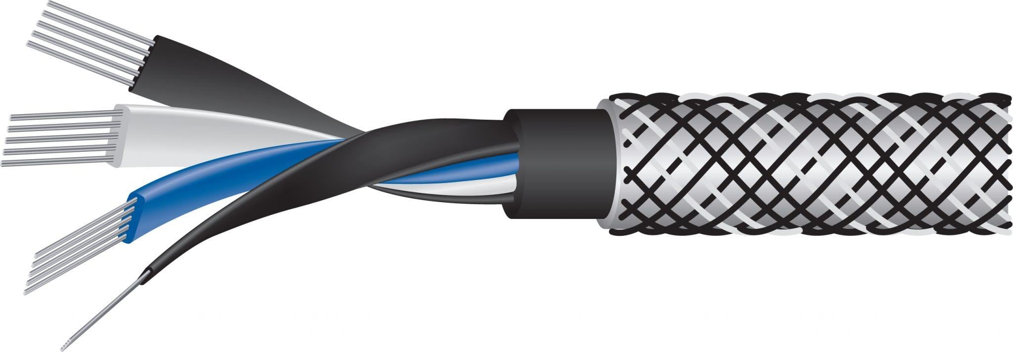 WIREWORLD PLATINUM ECLİPSE 8 RCA Kablo