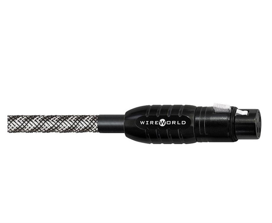 WIREWORLD PLATINUM ECLİPSE  8 XLR  Kablo