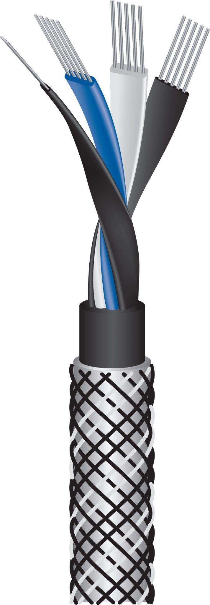 WIREWORLD PLATINUM ECLİPSE  8 XLR  Kablo