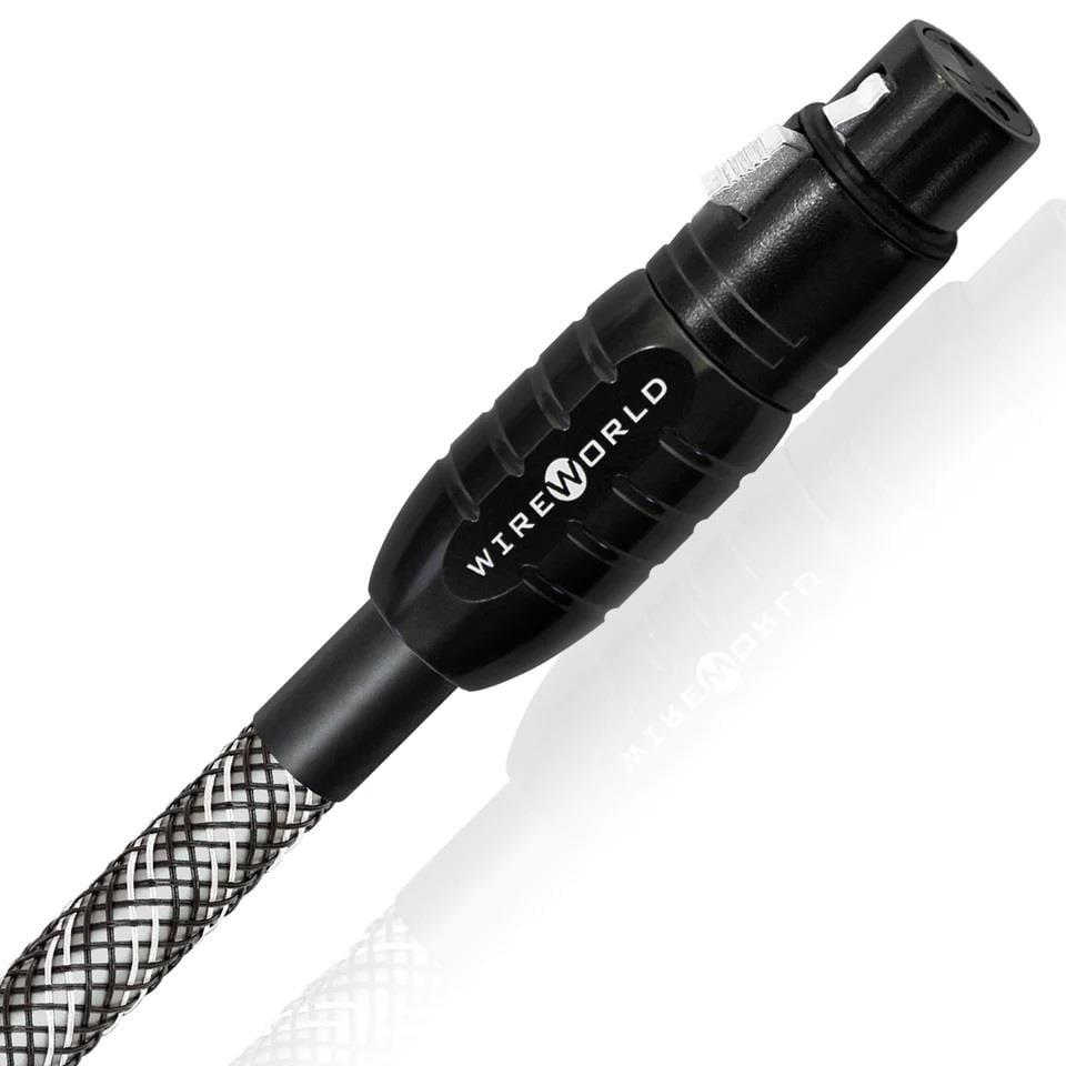 WIREWORLD PLATINUM ECLİPSE  8 XLR  Kablo
