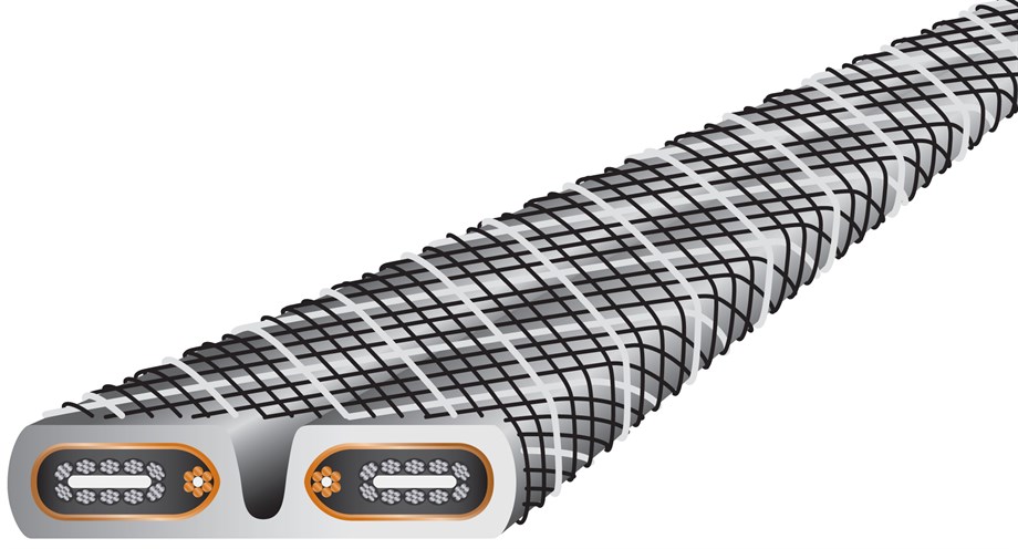 WIREWORLD PLATINUM ELECTRA 7 Güç Kablosu