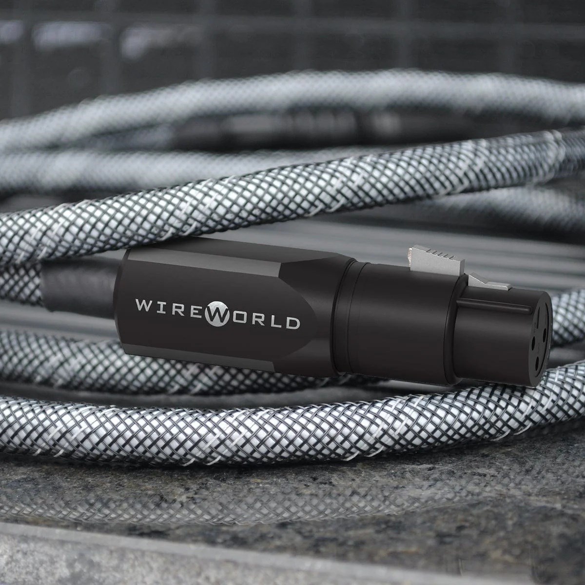 WIREWORLD  Platinum Starlight  10 AES-EBU Kablo