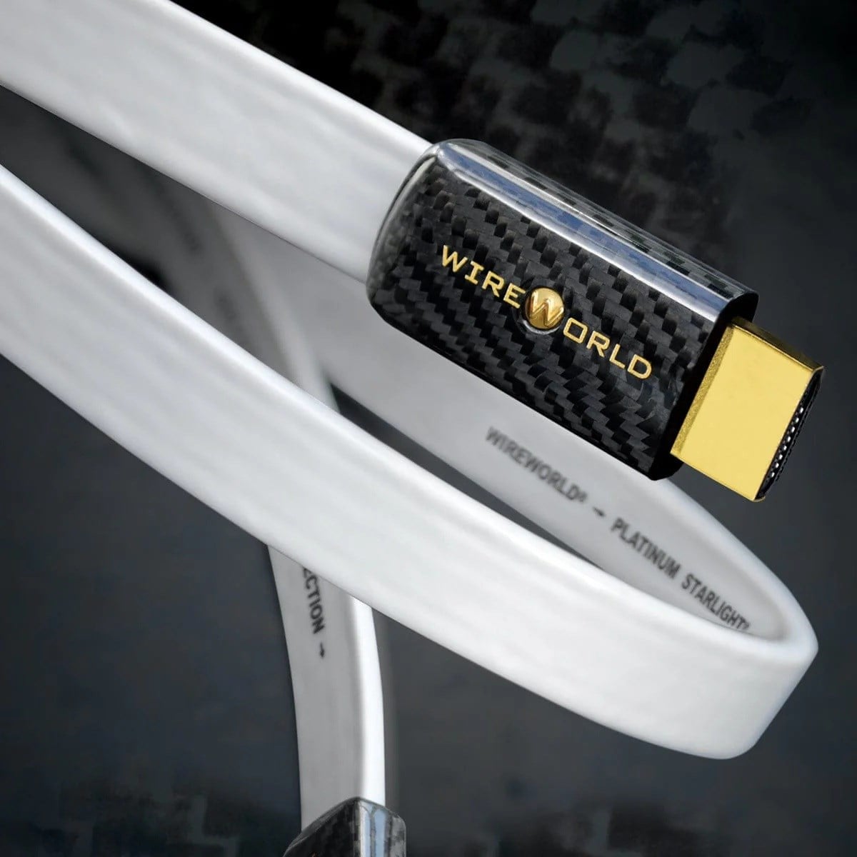 WIREWORLD PLATINUM STARLIGHT 48   8K HDMI Kablo