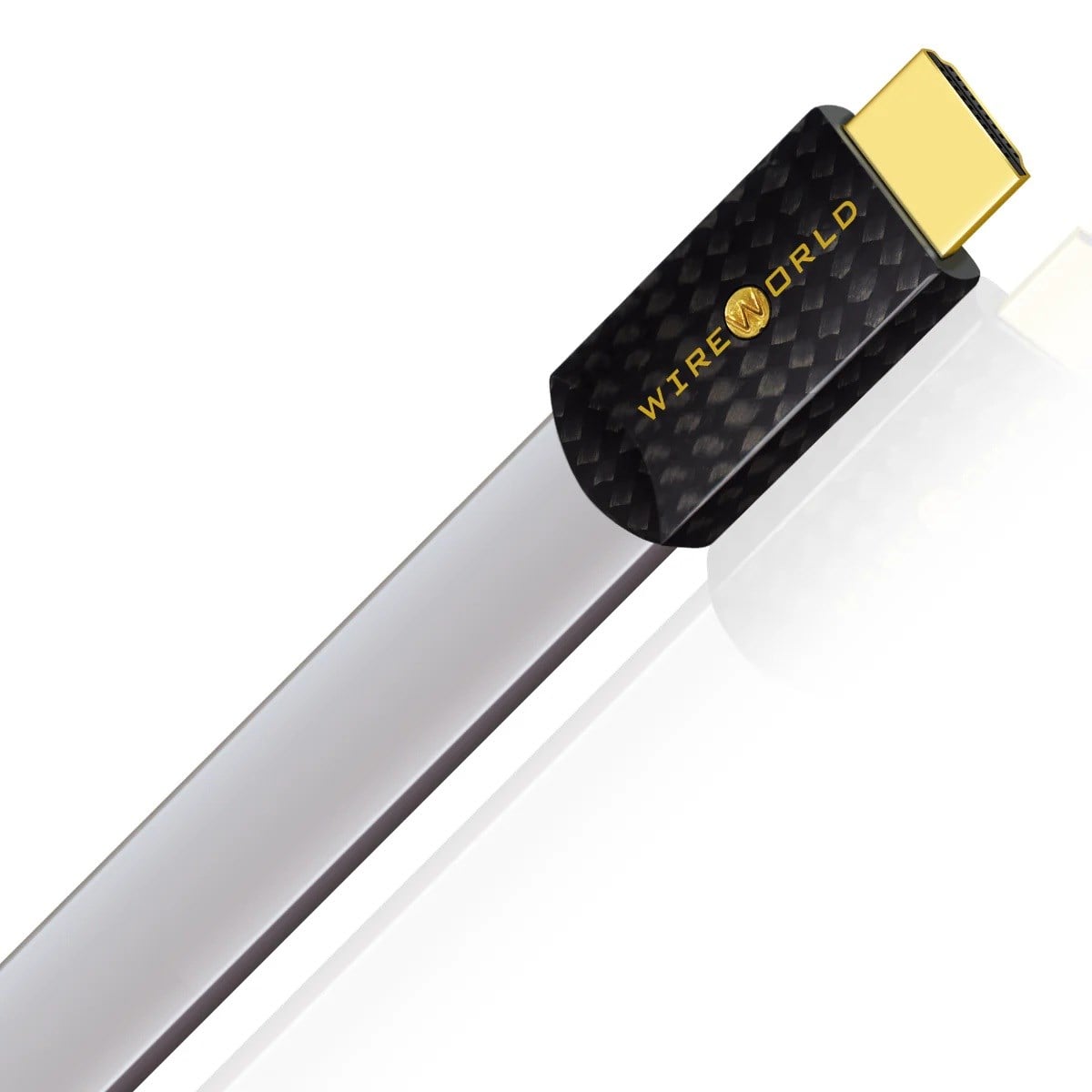 WIREWORLD PLATINUM STARLIGHT 48   8K HDMI Kablo