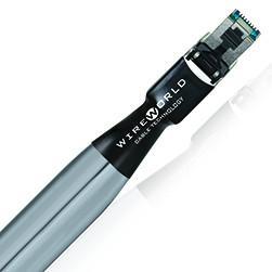 Wireworld Platinum Starlight 8 Eternet Kablo 1mt