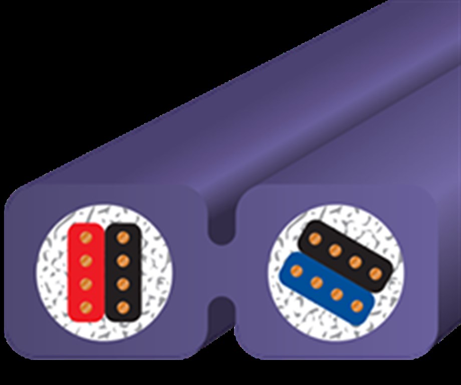 WIREWORLD PULSE MINI JACK Kablo