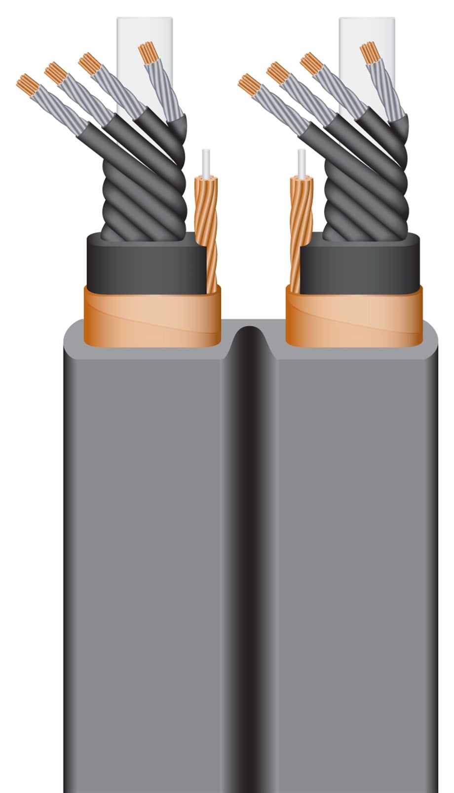WIREWORLD SİLVER ELECTRA 7 Güç Kablosu