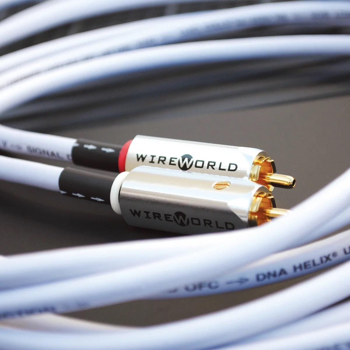 WIREWORLD  SOLSTICE 10 XLR Kablo