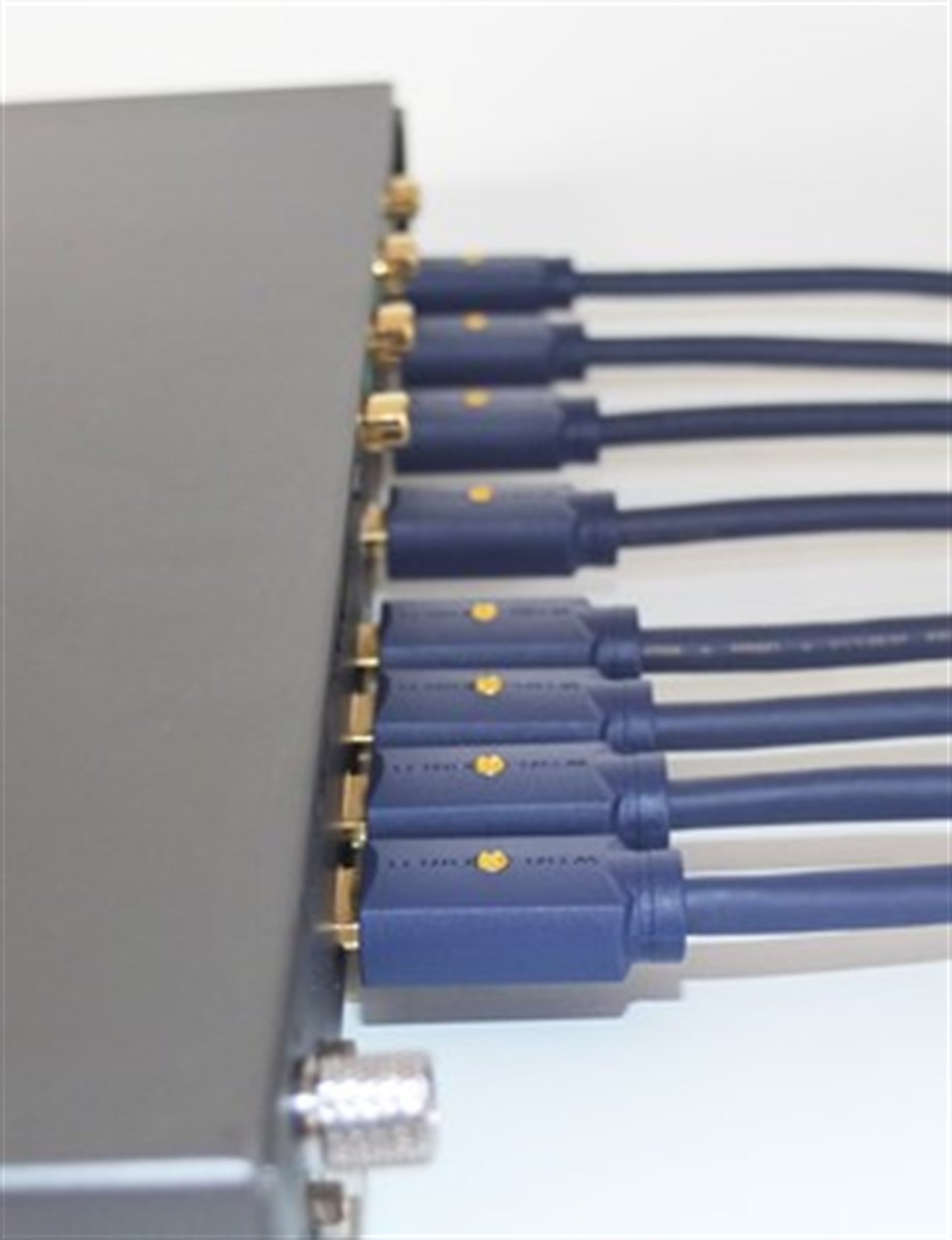 WIREWORLD SPHERE 4K HDMI Kablo