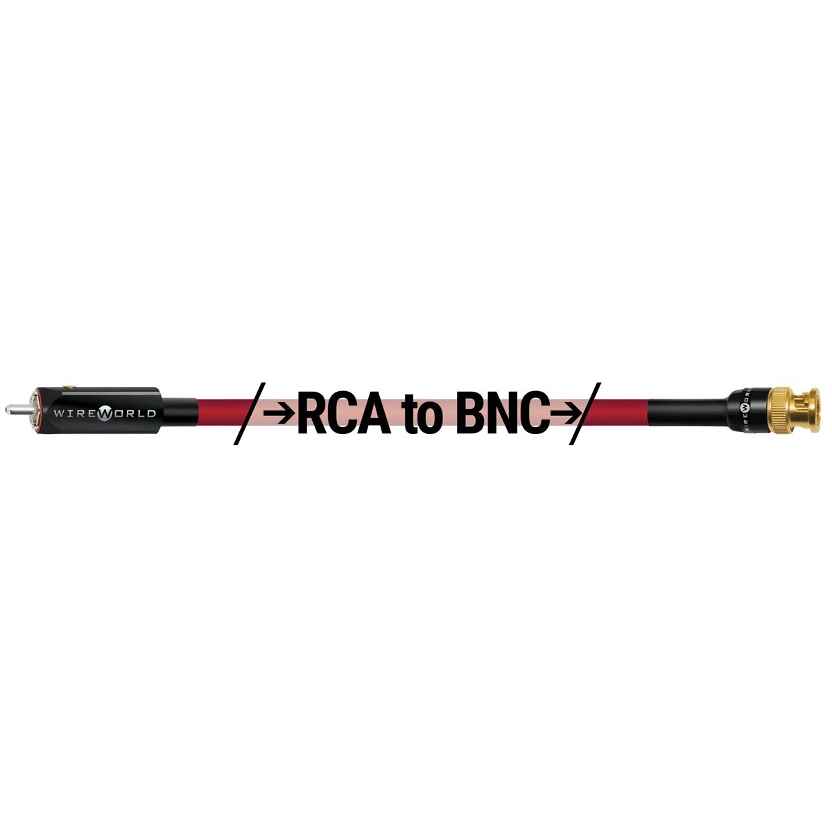 WIREWORLD STARLİGHT  10 - 75 Ohm Coax Kablo